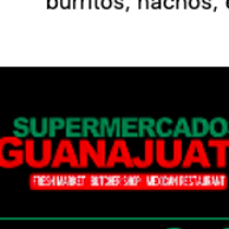 Group logo of Supermercados