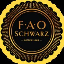 Group logo of FAO Schwarz