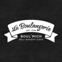 Group logo of La Boulangerie Boul’Mich