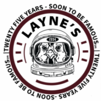 Group logo of Layne's Soon to be Famous Chicken Fingers