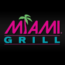 Group logo of Miami Grill