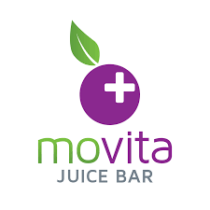 Group logo of Movita Juice Bar