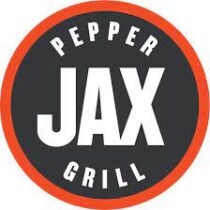 Group logo of Pepper Jax Grill