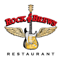 Group logo of Rock & Brews