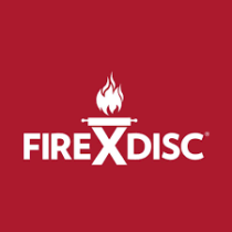 Group logo of FIREDISC Cookers