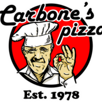 Group logo of Carbone's Pizza