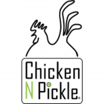 Group logo of Chicken N Pickle