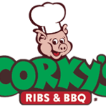 Group logo of Corky's BBQ