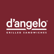 Group logo of D'Angelo Grilled Sandwiches