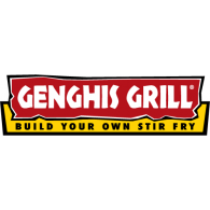 Group logo of Ghengis Grill