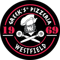 Group logo of Greek’s Pizzeria